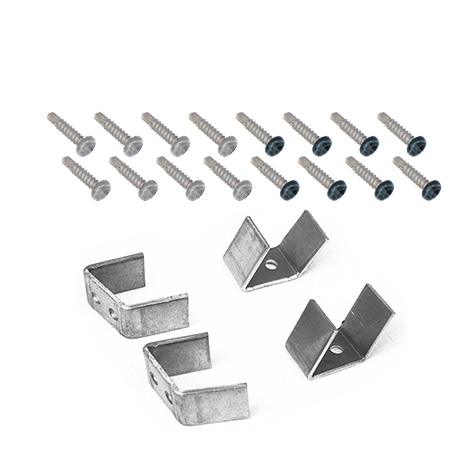 22.5 Degree Pro Fence Attach Kit